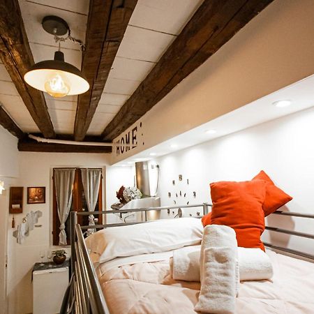 Ferienwohnung Residenza Garibaldi Venedig Exterior foto