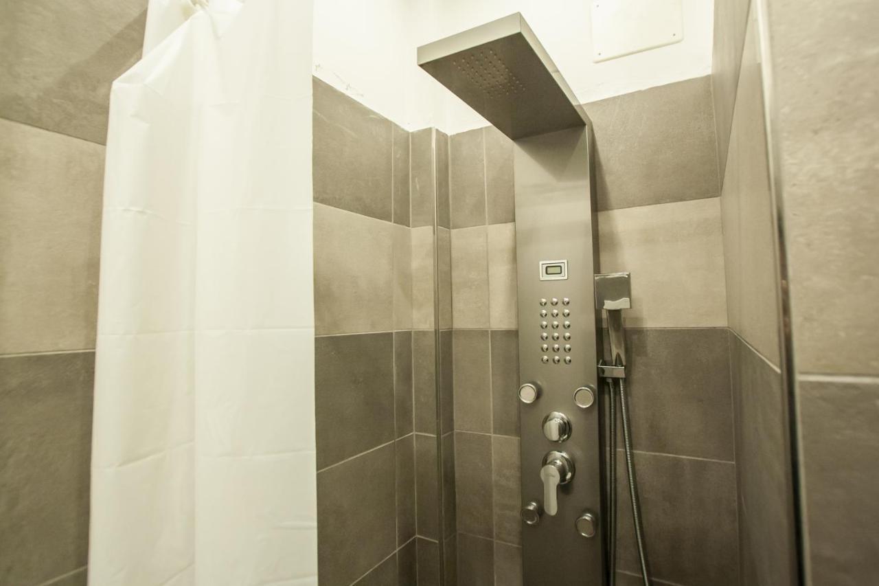 Ferienwohnung Residenza Garibaldi Venedig Exterior foto