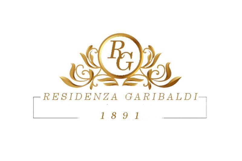 Ferienwohnung Residenza Garibaldi Venedig Exterior foto