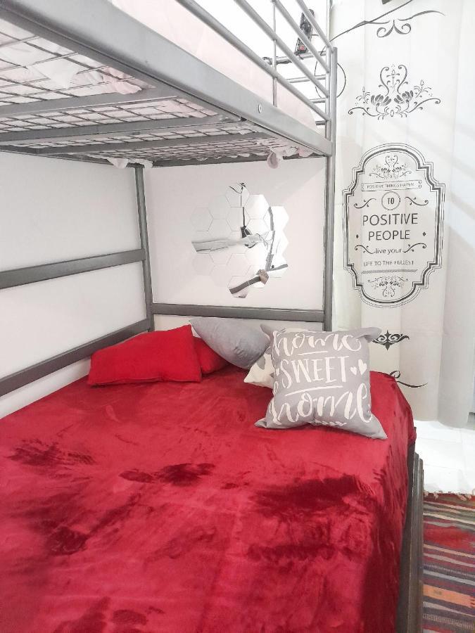 Ferienwohnung Residenza Garibaldi Venedig Exterior foto